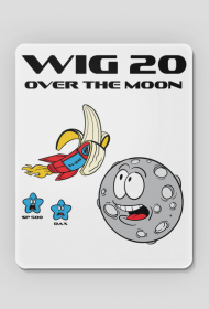 WIG 20 podkładka pod myszkę