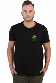 GTG T-shirt Męski