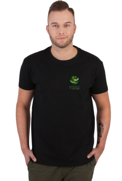 GTG T-shirt Męski