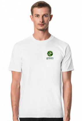 GTG T-shirt Męski