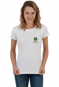 GTG T-shirt Damski