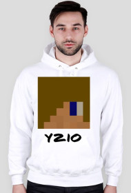 Bluza z Logiem Yzio