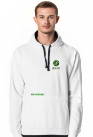 GTG Hoodie Męski
