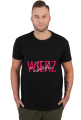 tshirt Wierz w siebie