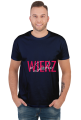 tshirt Wierz w siebie