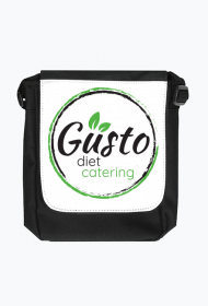 Torba na ramię fana Gusto Diet