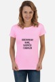 t-shirt odstawiłam sarkazm
