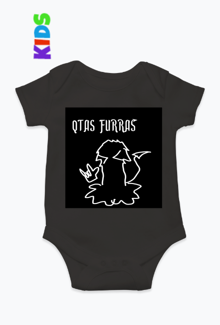 twoje dziecko tez może nosić guuuuwno