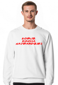bluza Łobuz