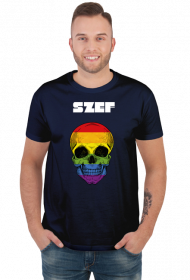 koszulka SZEF