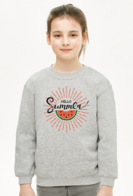 bluza summer