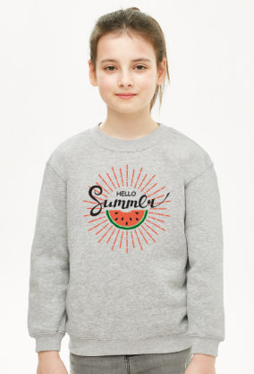 bluza summer