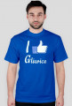 I like Gliwice, facebook