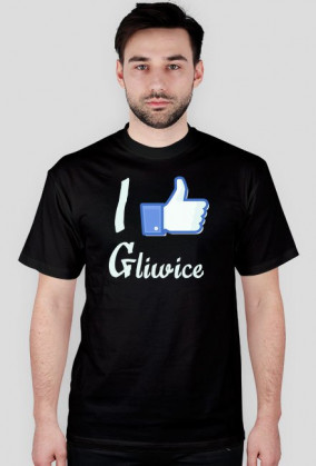 I like Gliwice, facebook