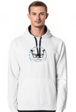 Bluza Malkontent Kod Podły