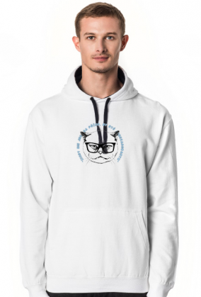 Bluza Malkontent Kod Podły