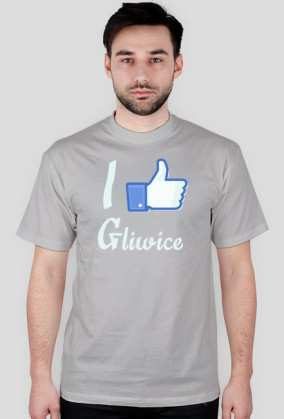 I like Gliwice, facebook