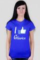 I like Gliwice, facebook