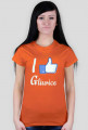 I like Gliwice, facebook