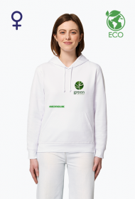 GTG BioHoodie Damski