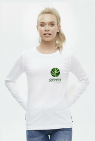 GTG Longsleeve Damski