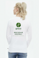 GTG Longsleeve Damski