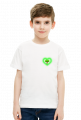 GTG Wielkie Zielone Serducho Kids