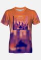 Urban Journey Fullprint T-shirt