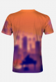 Urban Journey Fullprint T-shirt