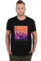 Urban Journey - Cover T-shirt