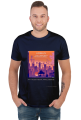 Urban Journey - Cover T-shirt