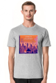 Urban Journey - Cover T-shirt