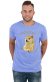 Wyszczekany (koszulka męska)