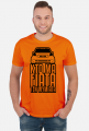 Stilo - Kto ma Fiata ten wymiata (koszulka męska) cg