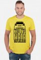 Stilo - Kto ma Fiata ten wymiata (koszulka męska) cg