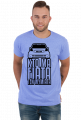 Stilo - Kto ma Fiata ten wymiata (koszulka męska) cg