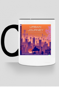 Urban Journey - Cup
