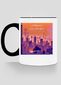 Urban Journey - Cup