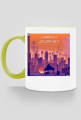 Urban Journey - Cup
