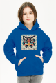 Dziecięca bluza Cat Marocco Style 2 (T35-KW11-W100-K3)