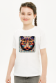 Dziecięca koszulka Cat Marocco Style 3 (T3-KW11-W101-K6)