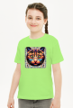 Dziecięca koszulka Cat Marocco Style 3 (T3-KW11-W101-K6)
