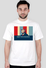 Koszulka ,,Mamy Piątek Milordzie''