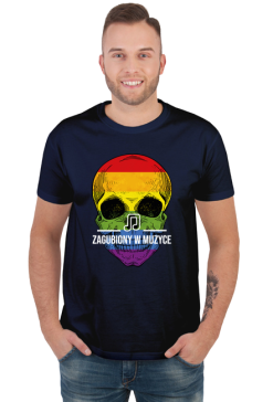 Zagubiony w Tęczy