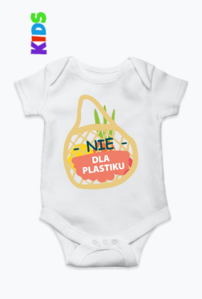Nie dla plastiku