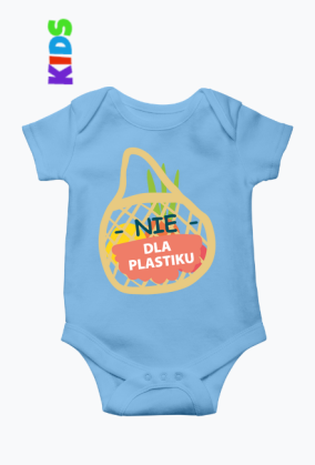 Nie dla plastiku