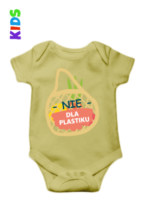 Nie dla plastiku