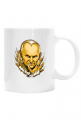 Yellow Beast mug