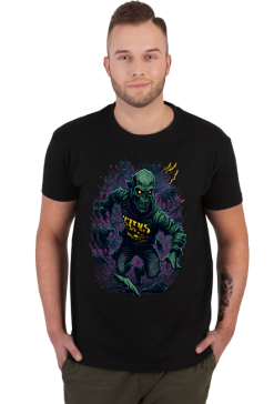 Koszulka Zombi Runner