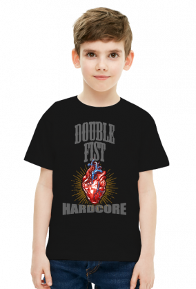 DF - Heart (kids)